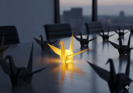 競合との差別化