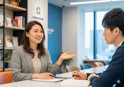 総合的サポート