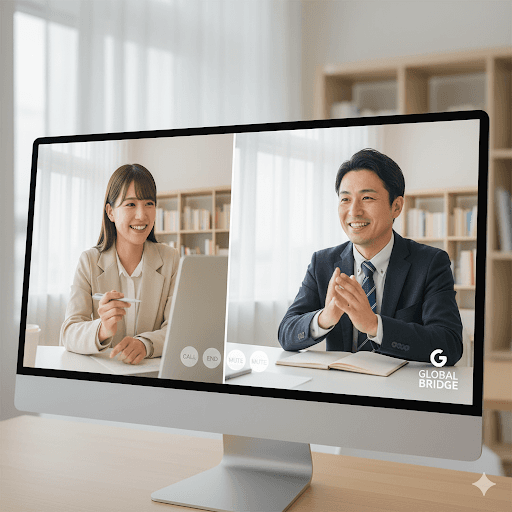 オンライン面談