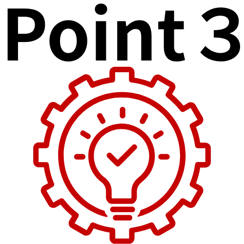 1人ひとりに合わせたオーダーメイドの学習設計