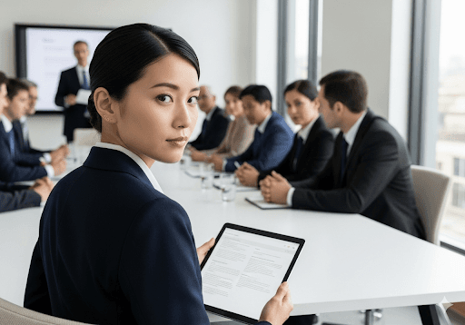 ビジネススポットサービス